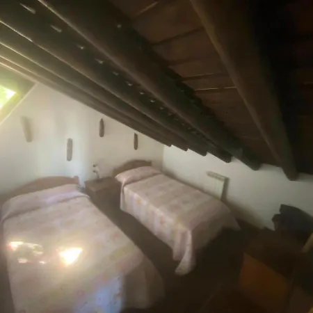 El Pueblo -venga Al Pueblo- Grande Holiday home Calanas
