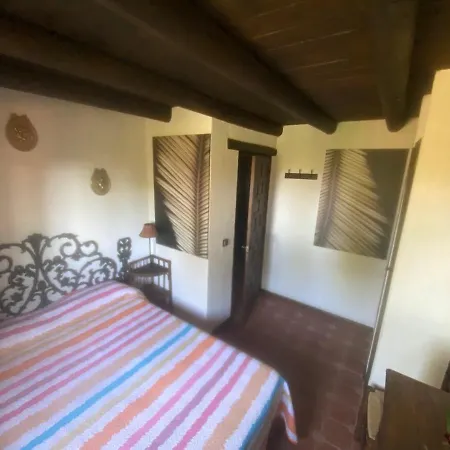 Holiday home El Pueblo -venga Al Pueblo- Grande Calanas